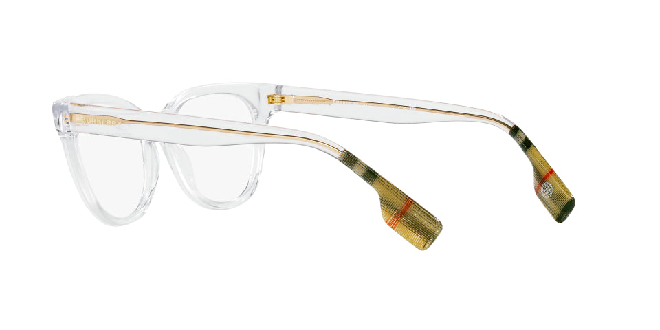 BURBERRY BE2375 EVELYN 3024 51 FRAME