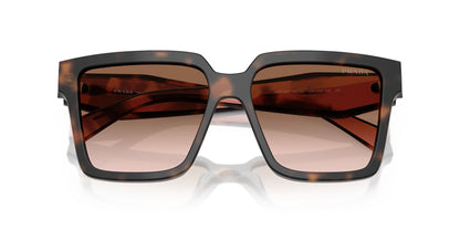 PRADA PR24ZS 23A0A6 56 SUNGLASSES