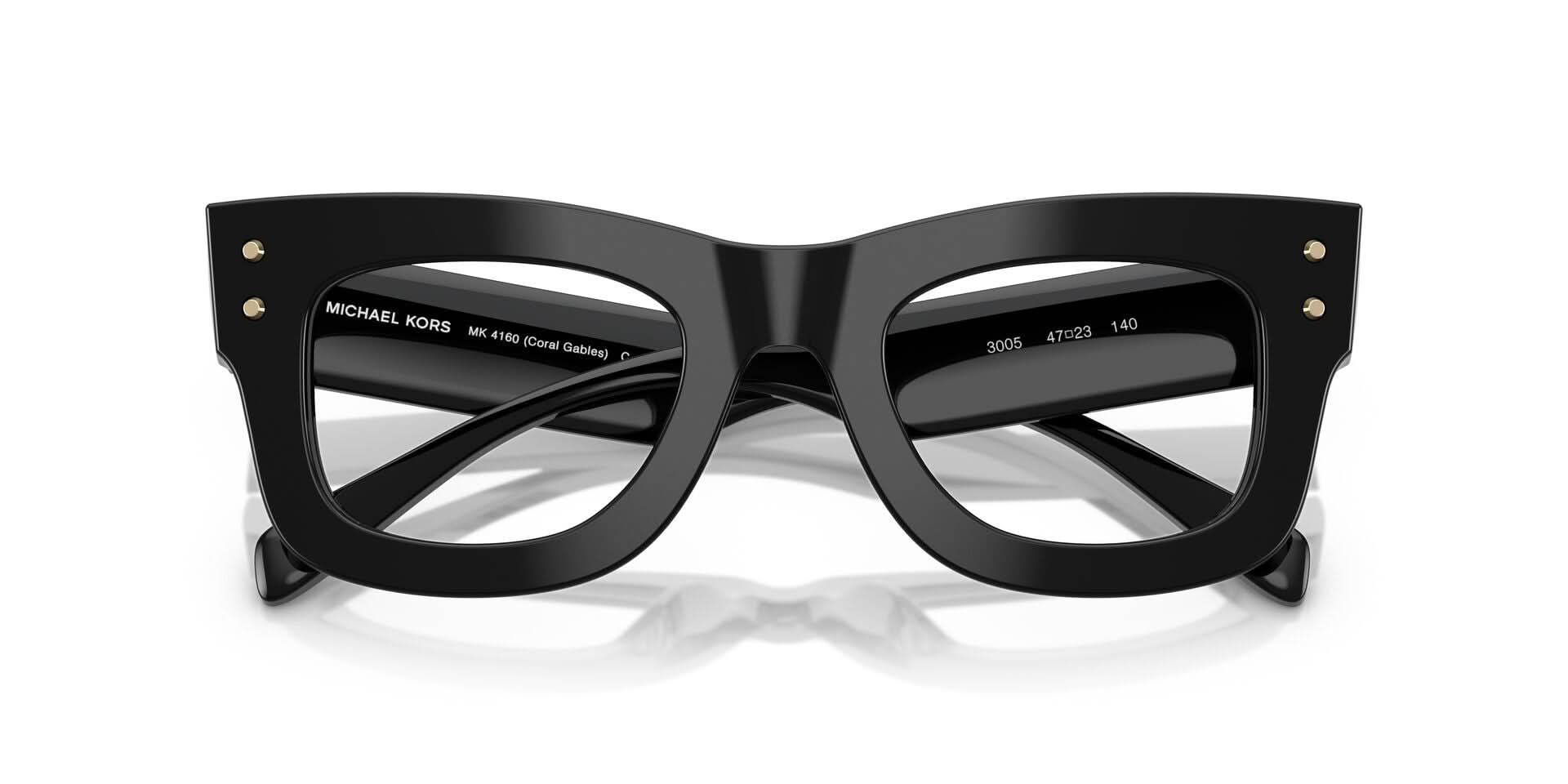 MICHAEL KORS MK4160 CORAL GABLES 3005 47 FRAME