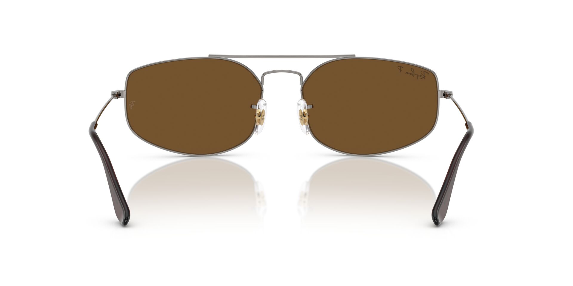 RAYBAN RB3845 EXPLORER 5 004/57 57 SUNGLASSES