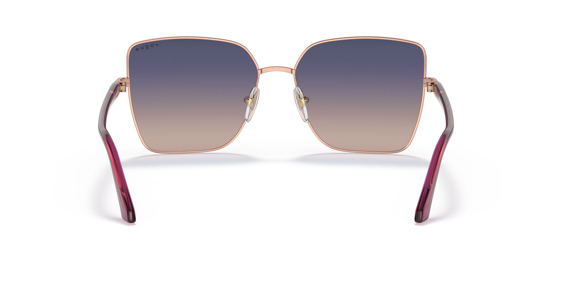 VOGUE VO4199S 5075I6 58 SUNGLASSES
