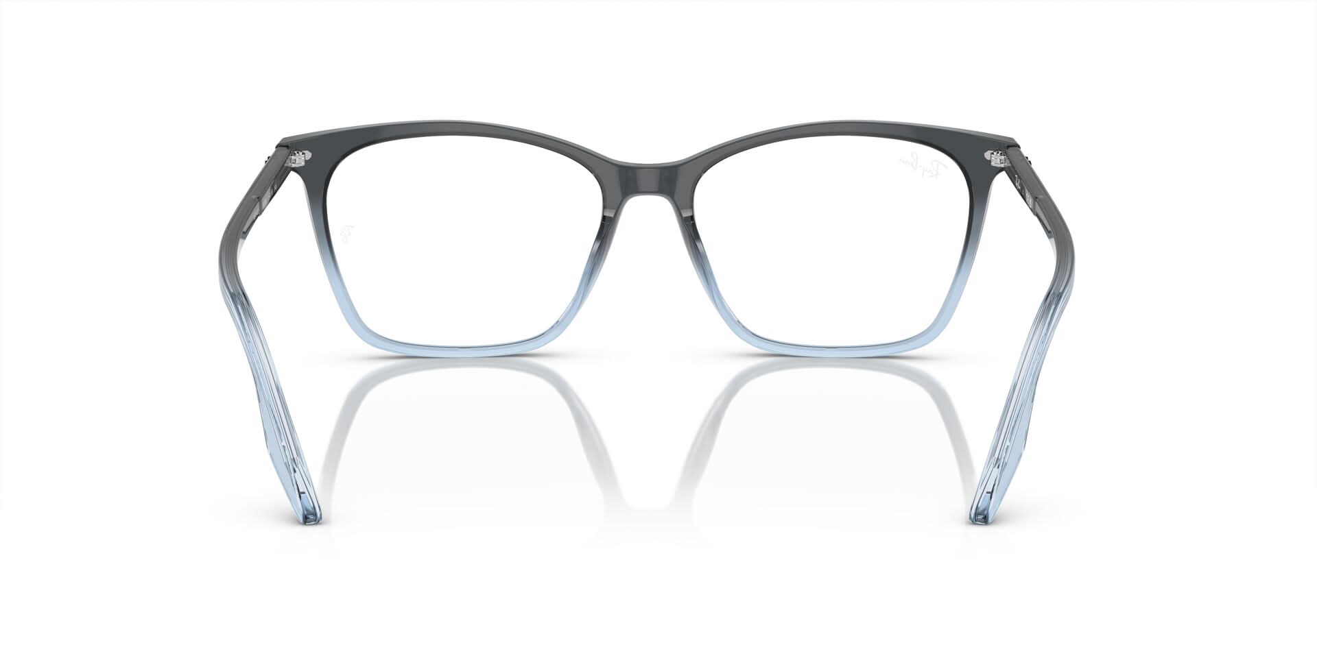 RAYBAN RX5422 8309 52 FRAME
