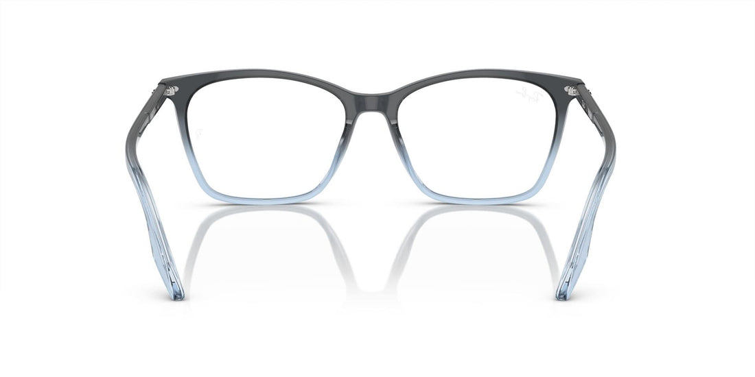 RAYBAN RX5422 8309 52 FRAME