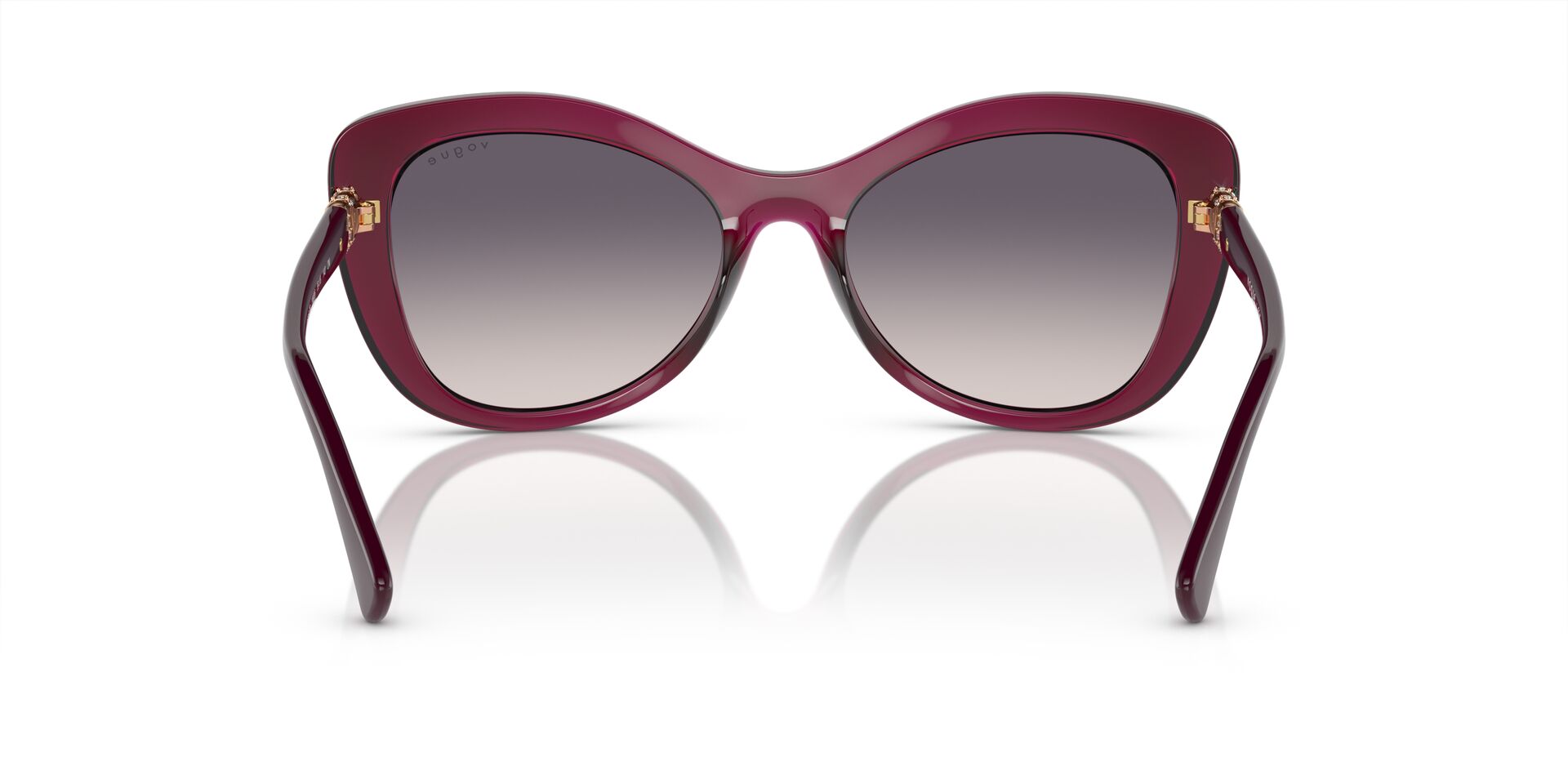 VOGUE VO5515SB 298936 55 SUNGLASSES