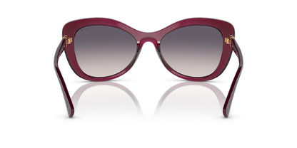 VOGUE VO5515SB 298936 55 SUNGLASSES