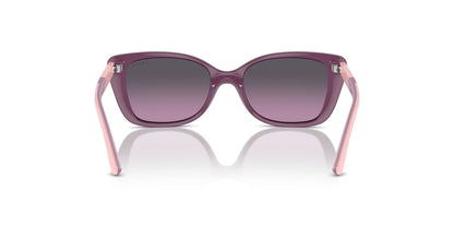 VOGUE VJ2022 31304Q 48 SUNGLASSES