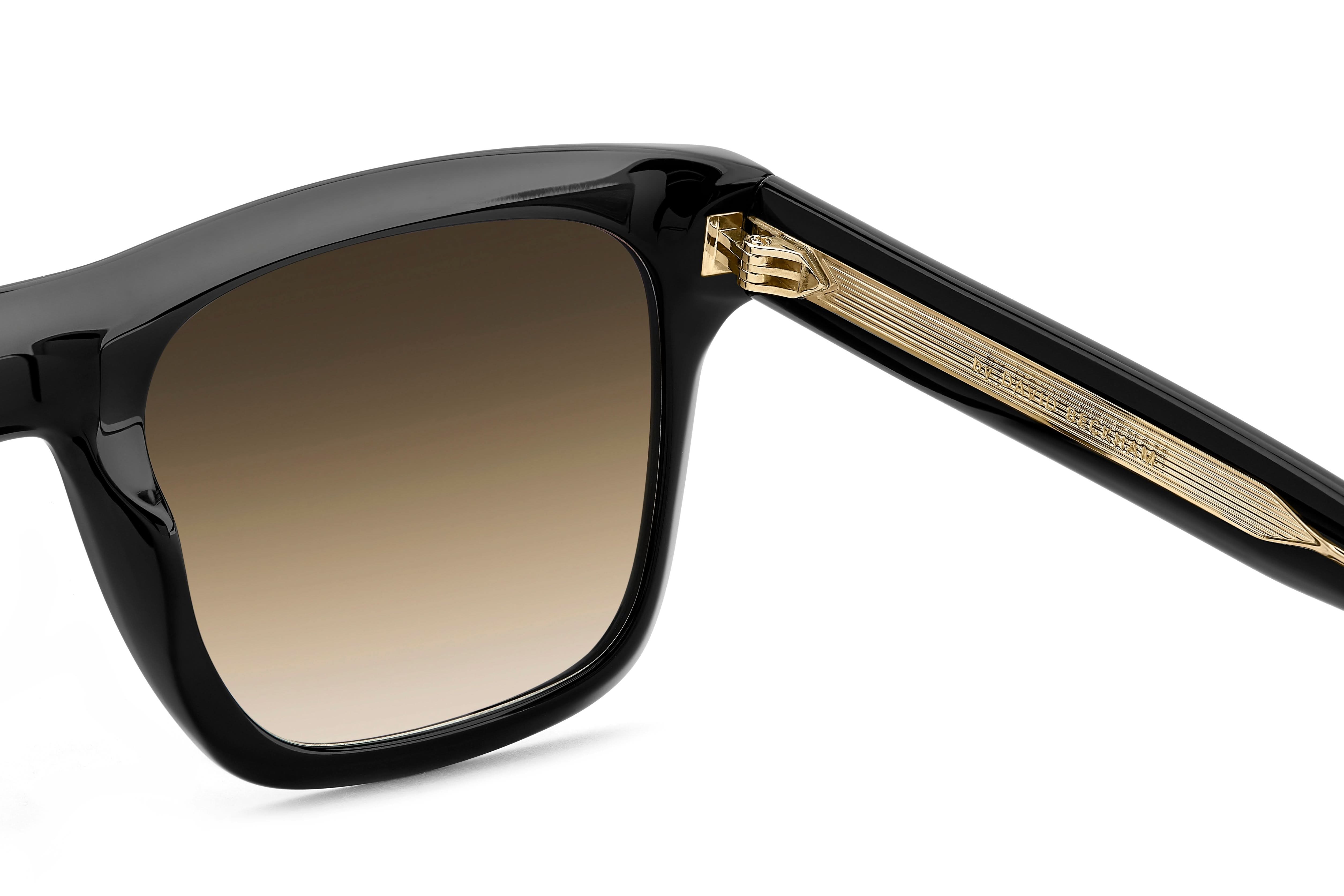 DAVID BECKHAM DB7000S FLAT 807N4 54 SUNGLASSES