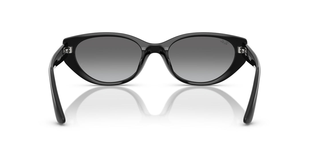 RAYBAN RB4457D 667711 55 SUNGLASSES