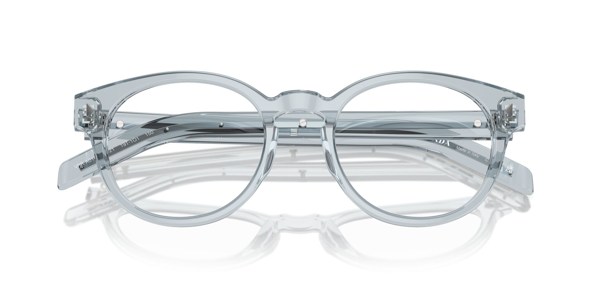 PRADA PRA14V 19T1O1 52 FRAME