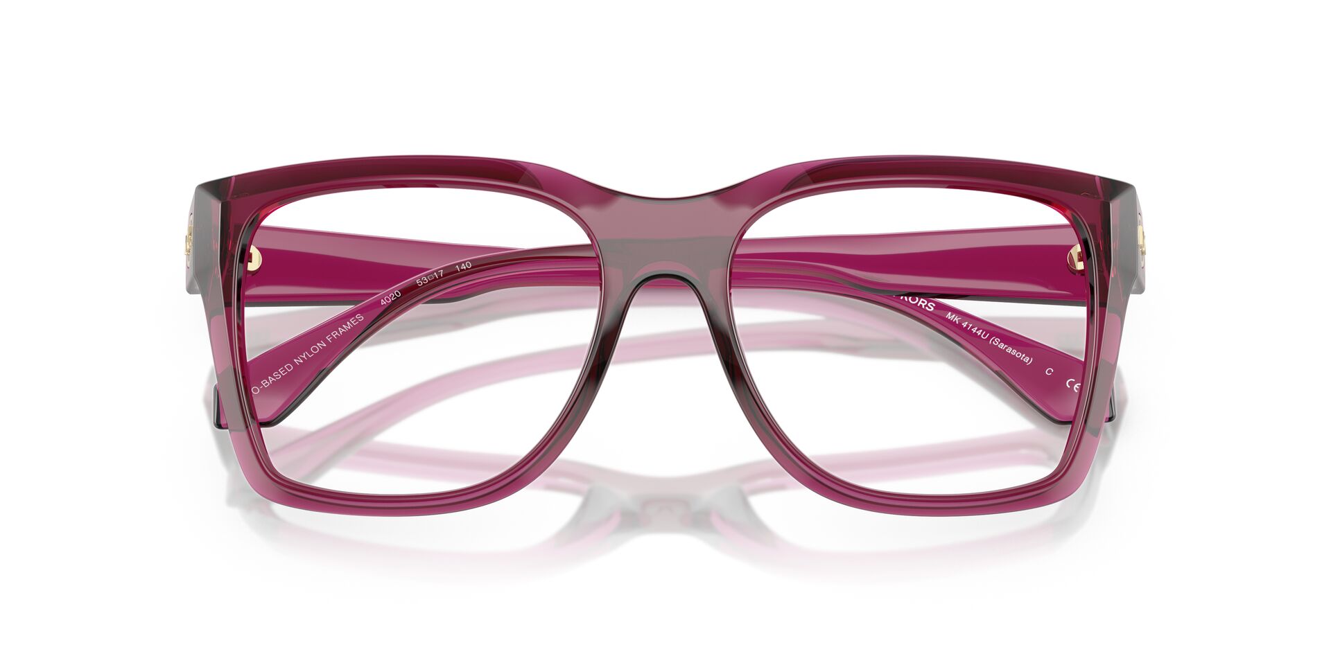 MICHAEL KORS MK4144U 4020 51 FRAME