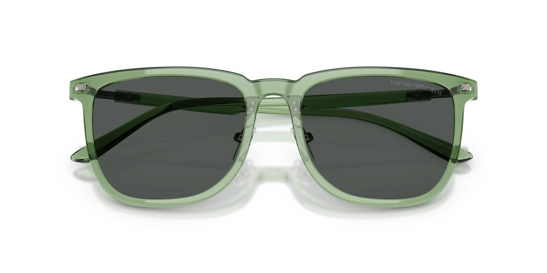 EMPORIO ARMANI EA4255D 536287 56 SUNGLASSES