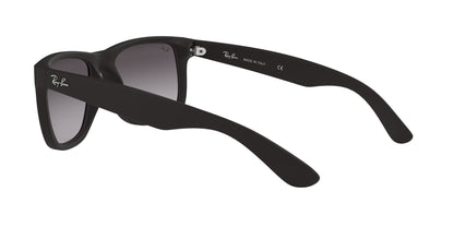 RAYBAN RB4165 JUSTIN 601/8G 55 SUNGLASSES