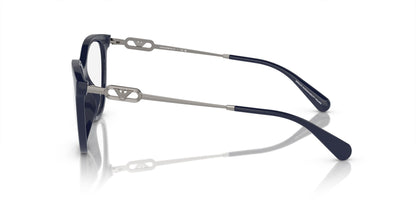 EMPORIO ARMANI EA4213U CLIPON 51451W 53 SUNGLASSES