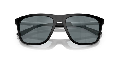 EMPORIO ARMANI EA4237 50016G 57 SUNGLASSES