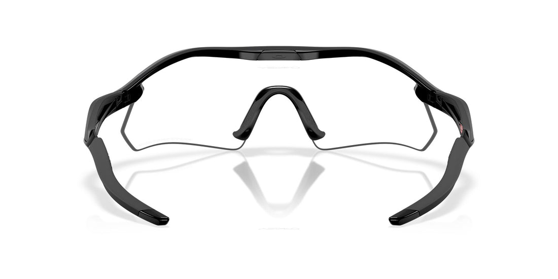 OAKLEY OO9495D RADAR PLATE 02 36 SUNGLASSES
