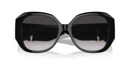 TIFFANY & CO TF4207B 80013C 55 SUNGLASSES