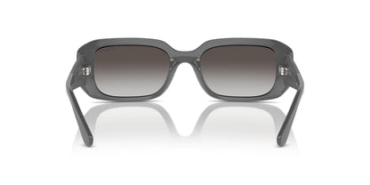 VOGUE VO5565S 31258G 53 SUNGLASSES