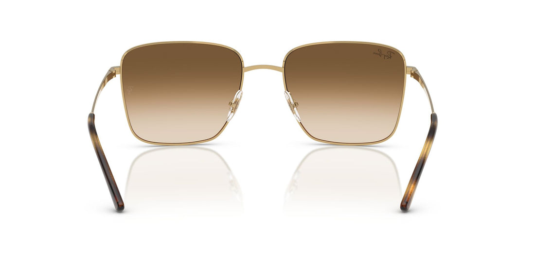 RAYBAN RB3752I 001/51 57 SUNGLASSES