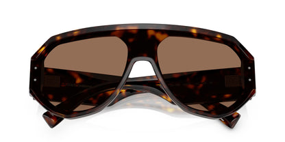 DOLCE & GABBANA DG4481 502 73 47 SUNGLASSES