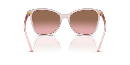VOGUE VO5520S 294214 56 SUNGLASSES