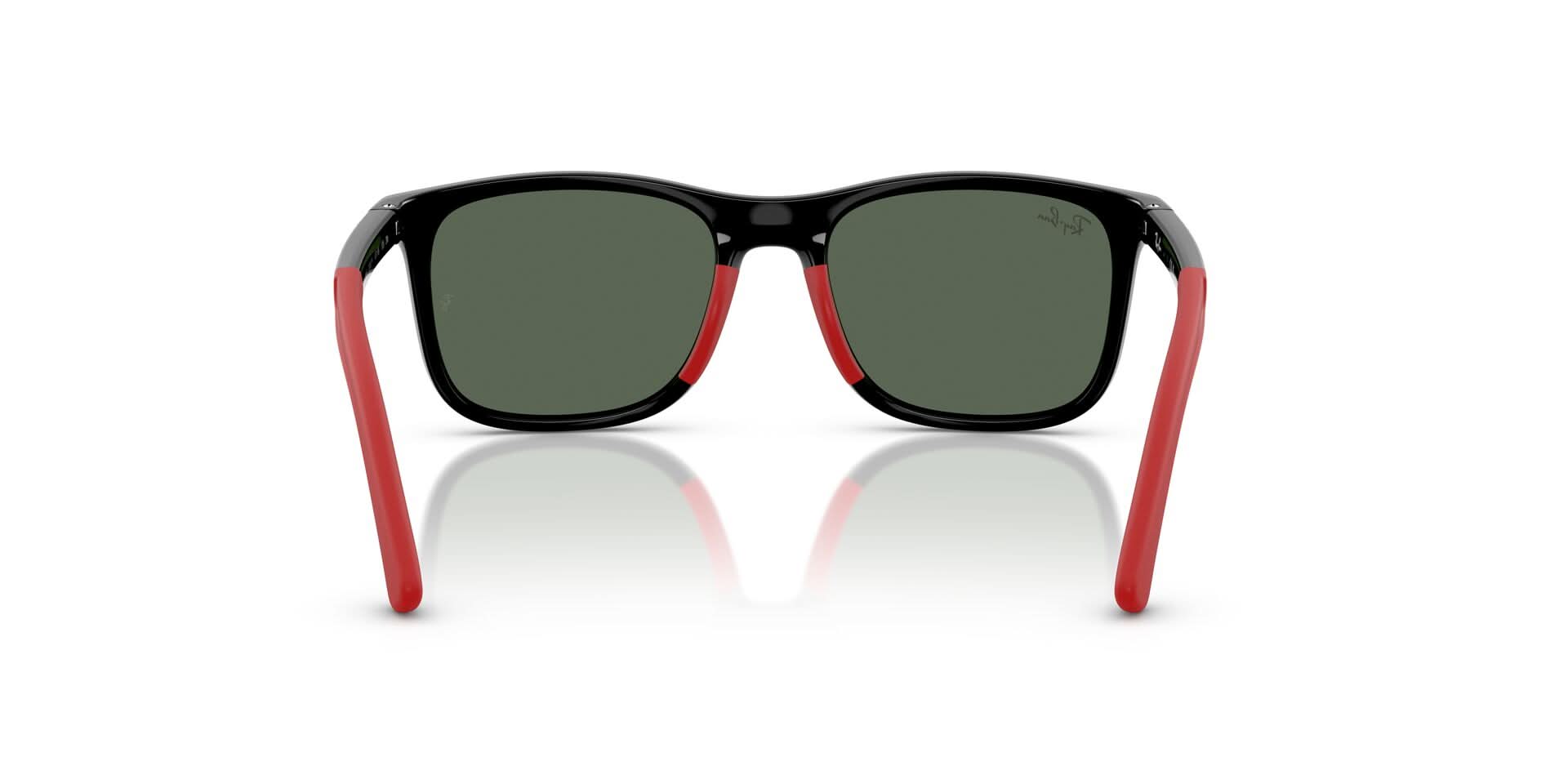 RAYBAN RJ9084S 7131 71 47 KIDS SUNGLASSES