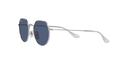 RAYBAN RJ9565S JUNIOR JACK 212/80 47 SUNGLASSES