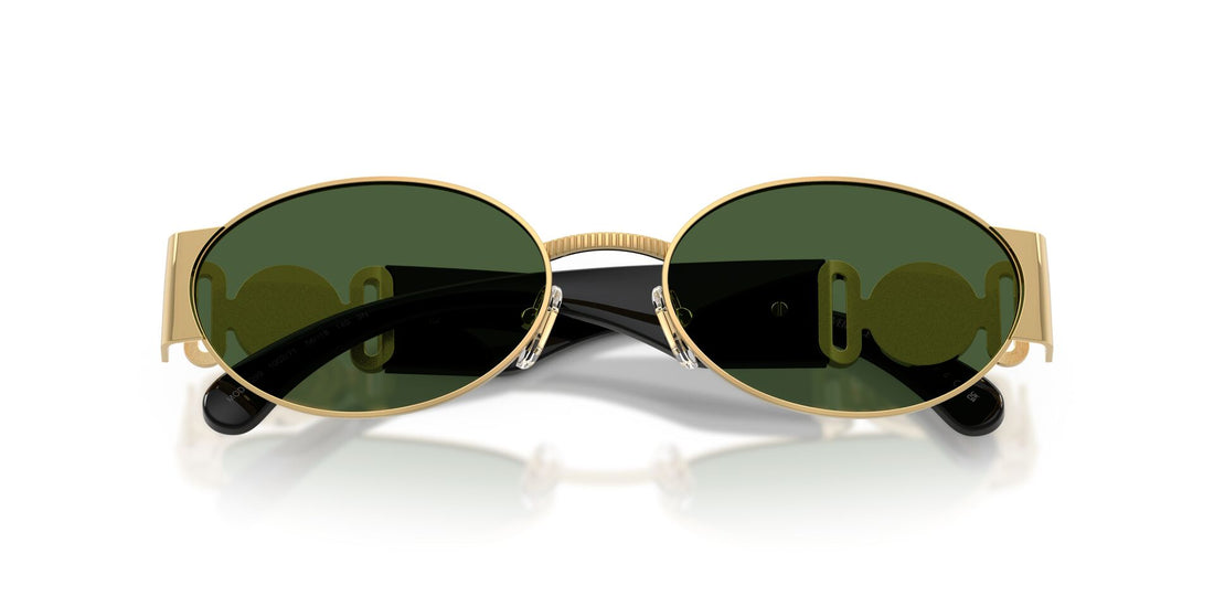 VERSACE VE2299 1002 71 56 SUNGLASSES
