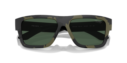 PRADA PS04ZS 14X90I 56 SUNGLASSES