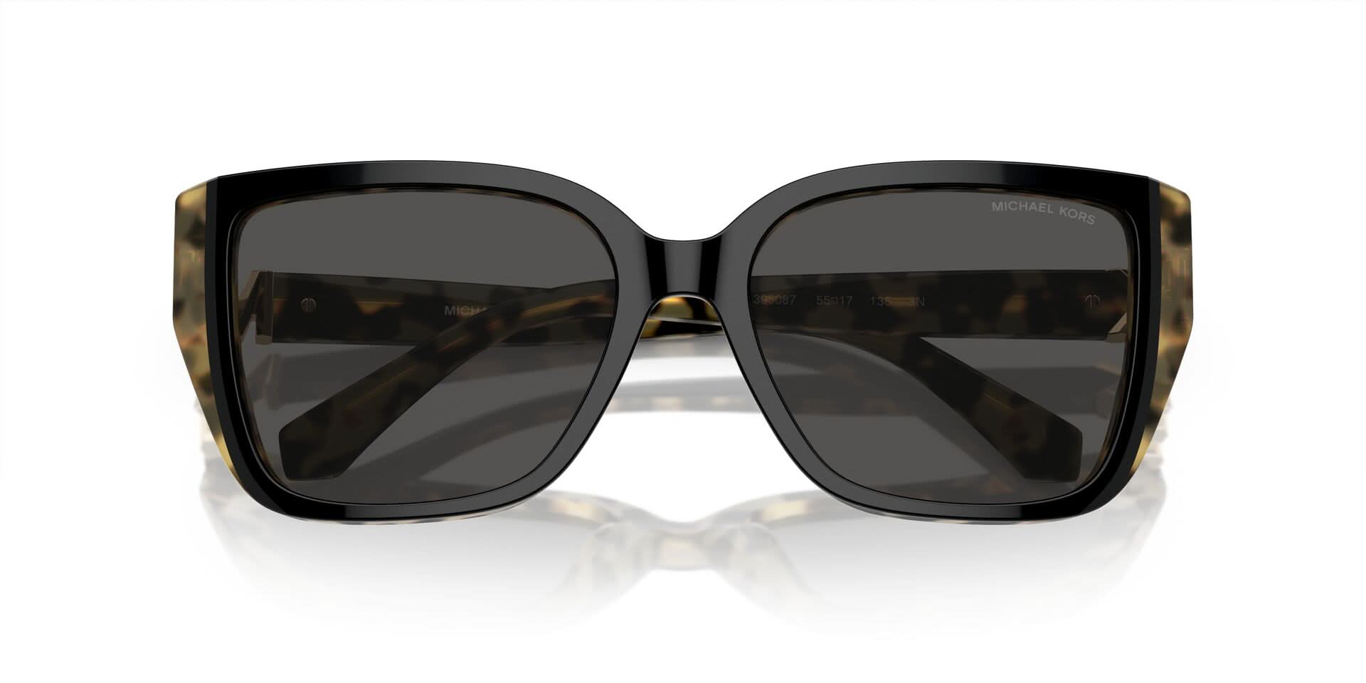 mka-9412.4497-cd MICHAEL KORS MK2199 ACADIA 395087 55 SUNGLASSES