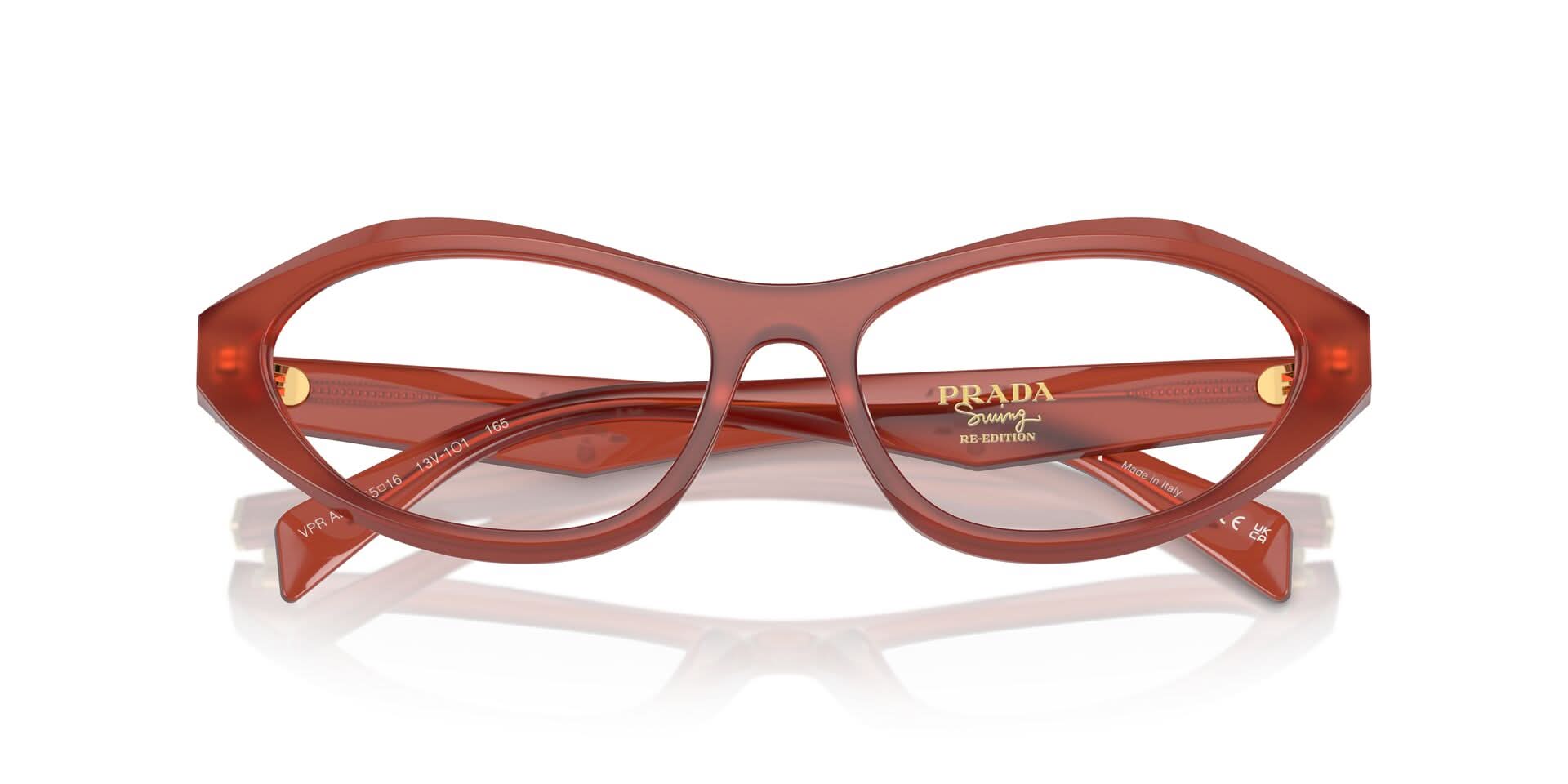 PRADA PRA21V 13V1O1 53 FRAME