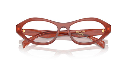 PRADA PRA21V 13V1O1 53 FRAME