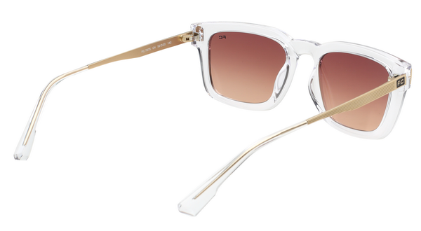 FCUK FC7675 C4 52 SUNGLASSES
