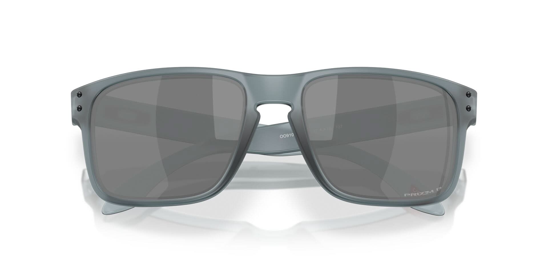 OAKLEY OO9102 HOLBROOK Z4 55 SUNGLASSES