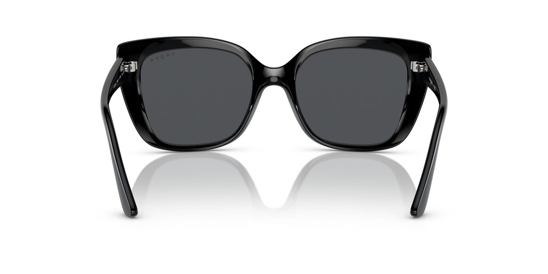 VOGUE VO5337S W44/87 53 SUNGLASSES