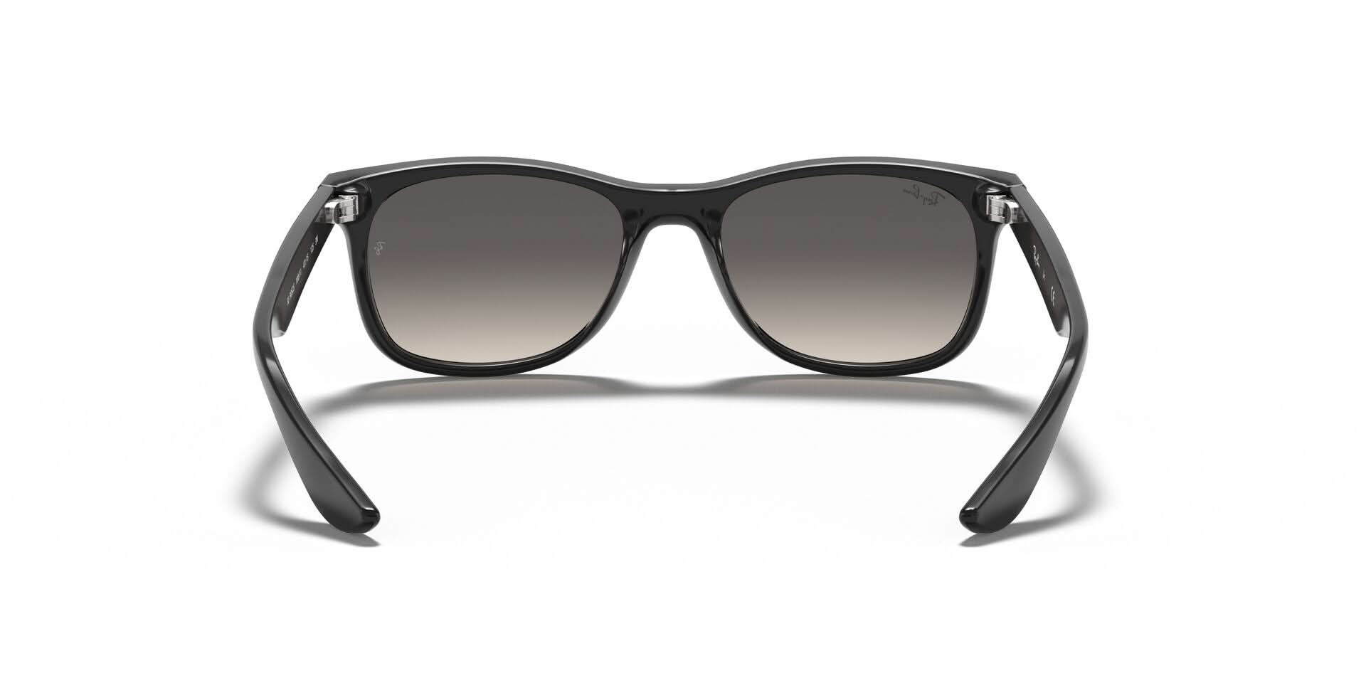 RAYBAN RJ9052S JUNIOR NEW WAYFARER 100/11 47 SUNGLASSES