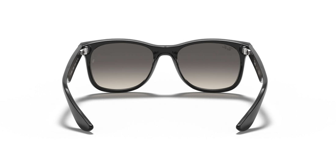 RAYBAN RJ9052S JUNIOR NEW WAYFARER 100/11 47 SUNGLASSES