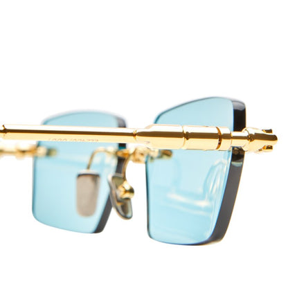 KUBORAUM H61 MASKE SUN GD 55 SUNGLASSES