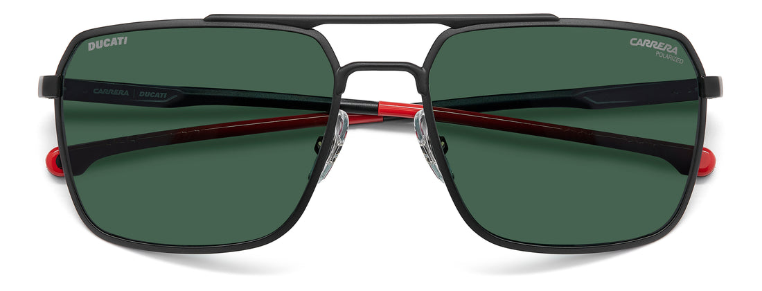 CARRERA CARDUC 057S DUCATI 003UC 59 SUNGLASSES