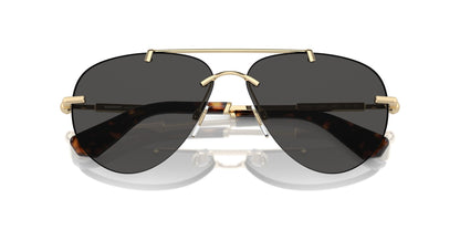 BURBERRY BE3151 110987 60 SUNGLASSES