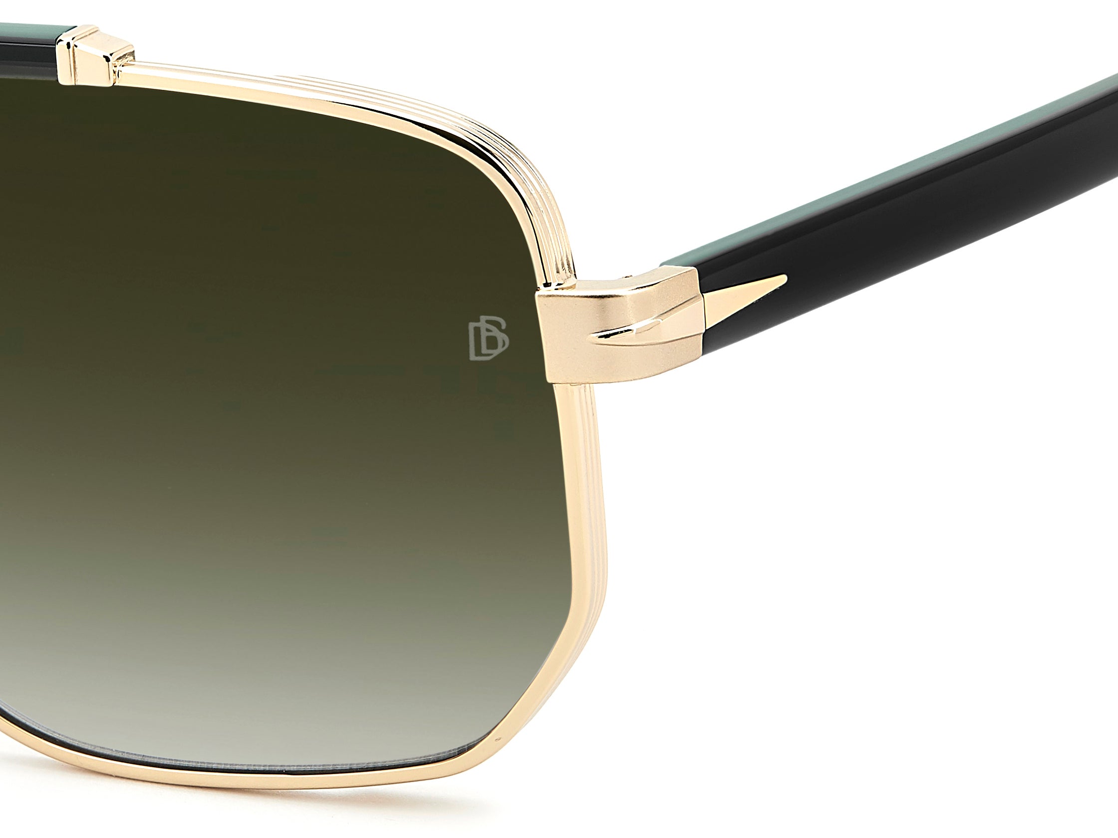 DAVID BECKHAM DB7157S PEF9K 61 SUNGLASSES