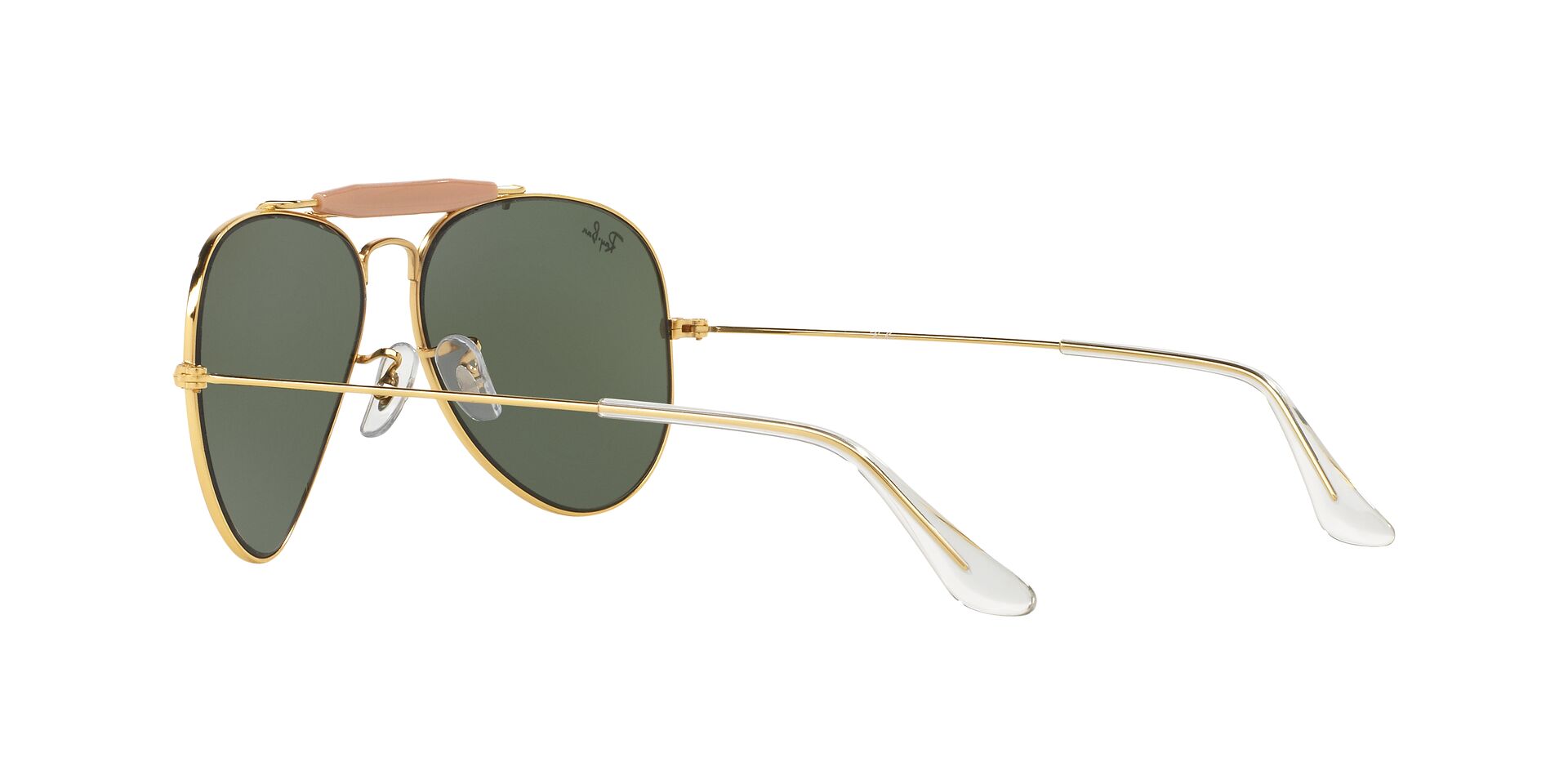 RAYBAN RB3129I OUTDOORSMAN W0226 58 SUNGLASSES