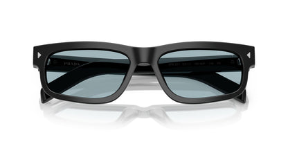 PRADA PRB11S 16K60P 55 SUNGLASSES