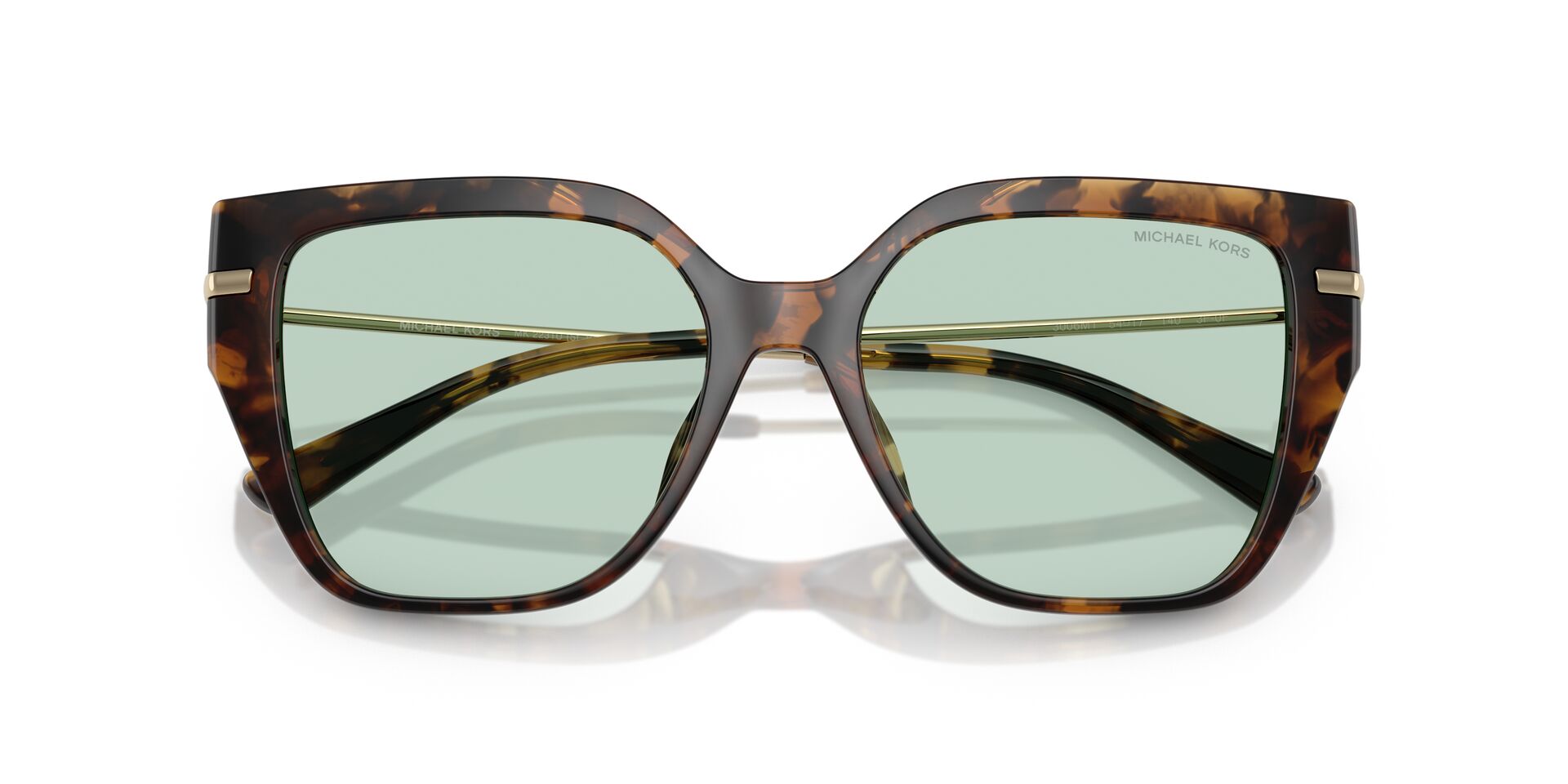 MICHAEL KORS MK2231U ST. BARTHS 3006M1 54 SUNGLASSES