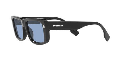 BURBERRY BE4376U JARVIS 300172 55 SUNGLASSES