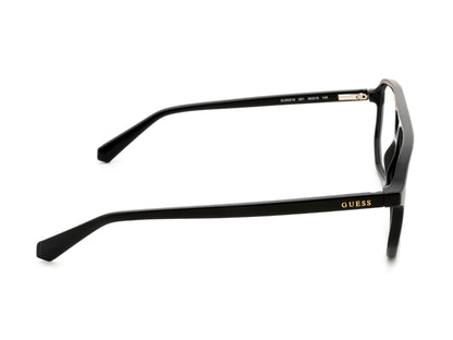 GUESS GU50219 CLIPON 001 56 FRAME