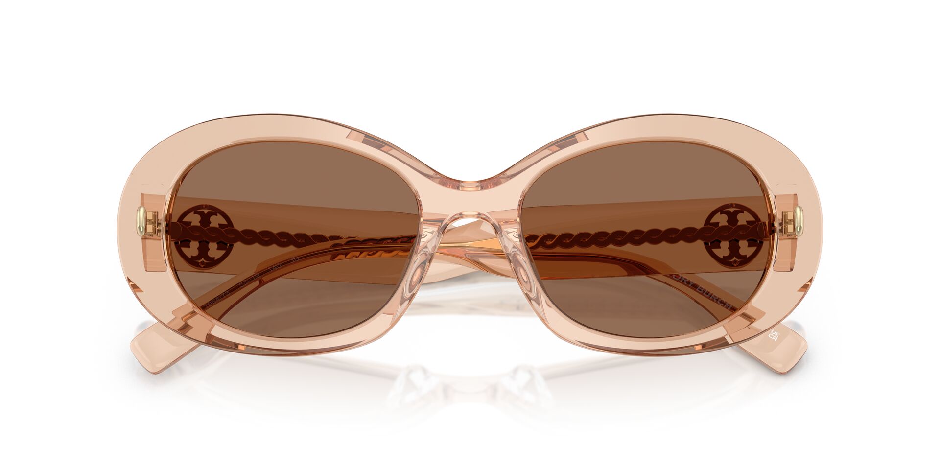 TORY BURCH TY7214U 195473 53 SUNGLASSES