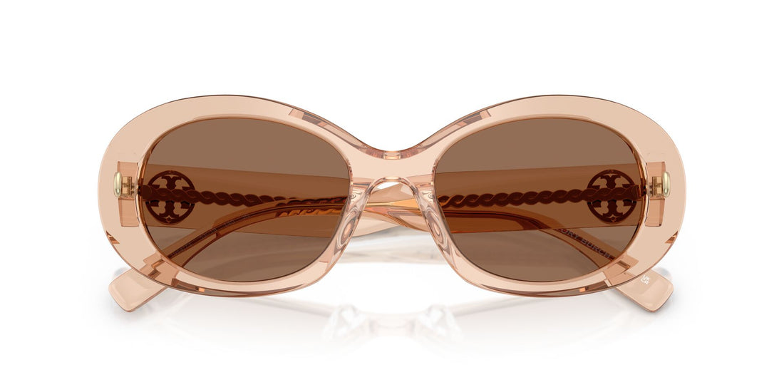 TORY BURCH TY7214U 195473 53 SUNGLASSES