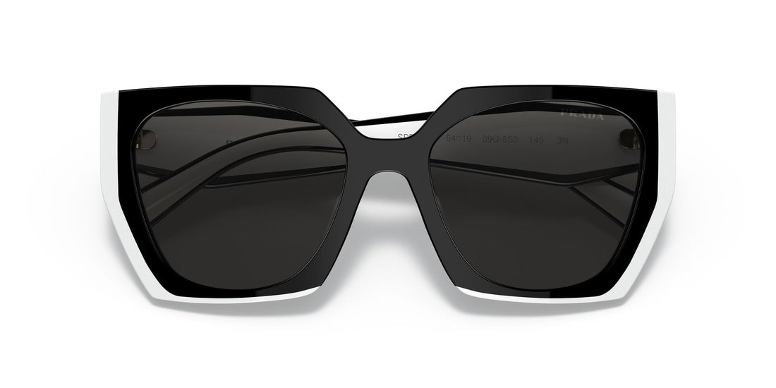 PRADA PR15WS 09Q5S0 54 SUNGLASSES