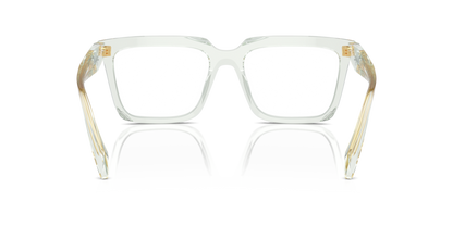 PRADA PRA19V 14R1O1 52 FRAME