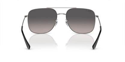 RAYBAN RB3722I 004/M3 59 SUNGLASSES